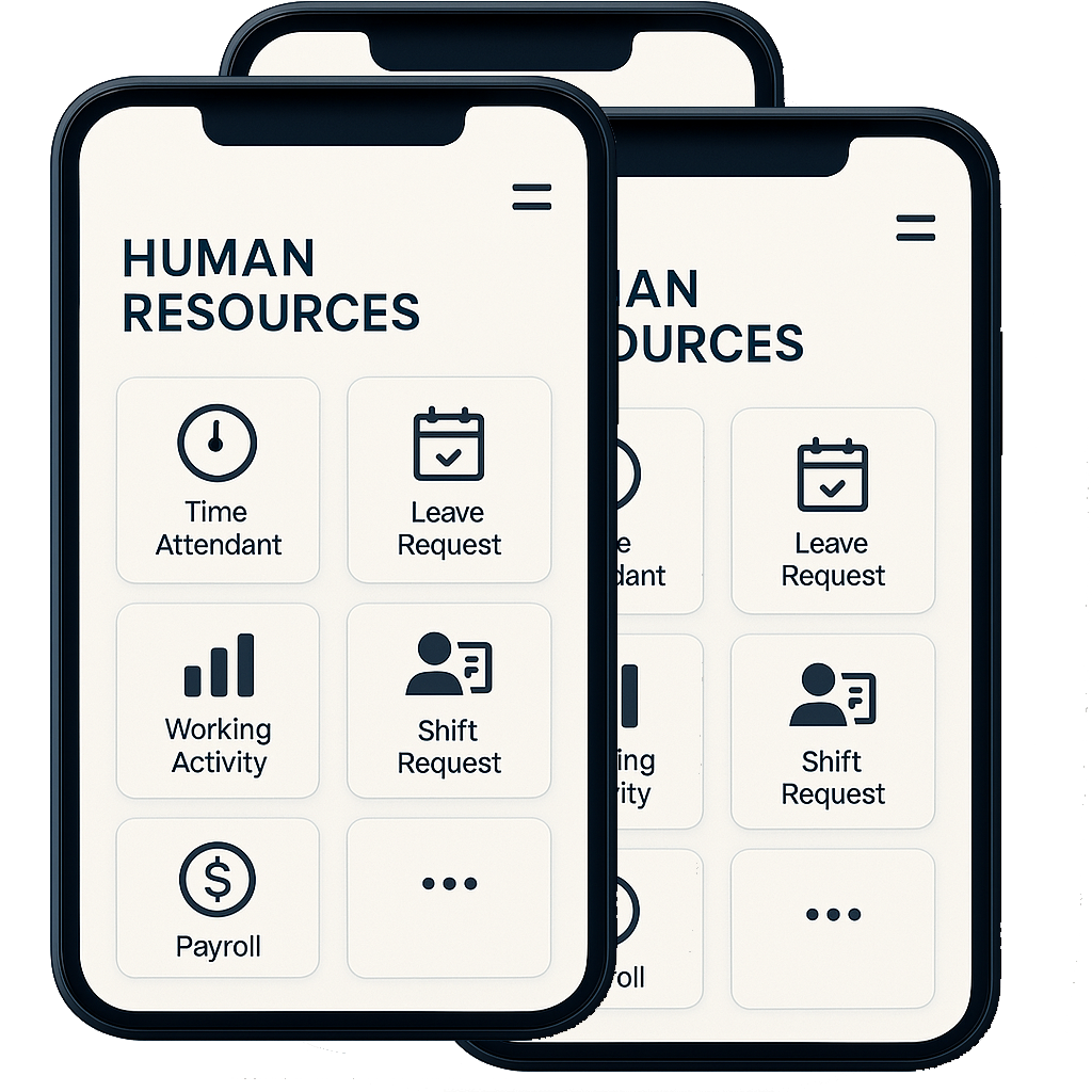 Mobile App Image